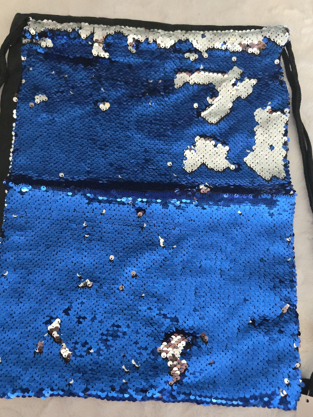 Sequin Drawstring Backpack 🎉🎉 - Picture 11 of 14